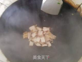 芋头烧肉的做法步骤：4