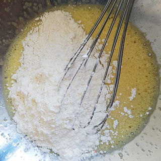 万圣节糖霜甜甜圈的做法步骤:6