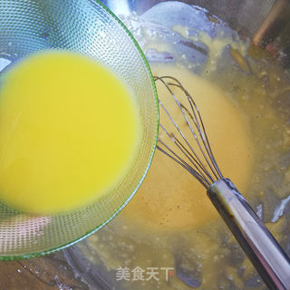 万圣节糖霜甜甜圈的做法步骤:8