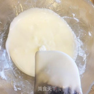 万圣节糖霜甜甜圈的做法步骤:18