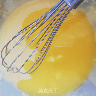 万圣节糖霜甜甜圈的做法步骤:9