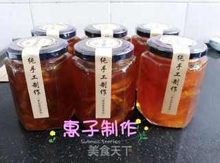 冰糖柠檬膏的做法步骤:7