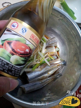 烤鱼的做法步骤:5