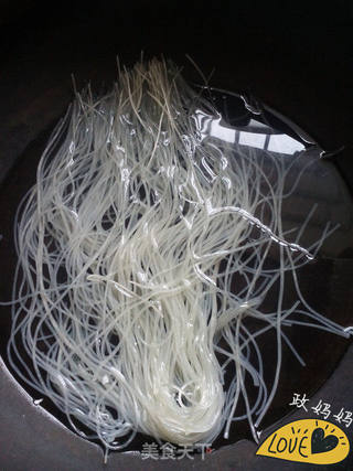 白菜粉条包子的做法步骤:4