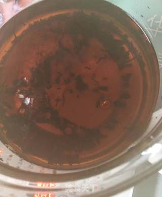 热奶茶的做法步骤:5