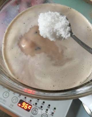 热奶茶的做法步骤:10