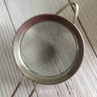 热奶茶的做法步骤:12