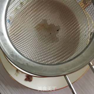 热奶茶的做法步骤:13