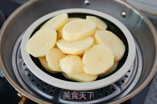 土豆饼的做法步骤:2