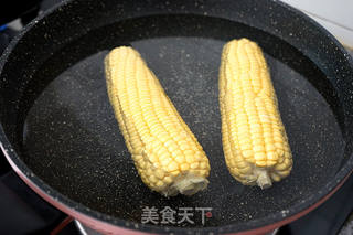 土豆饼的做法步骤:3