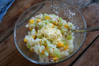 土豆饼的做法步骤:25