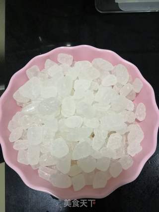 山楂糕的做法步骤:2