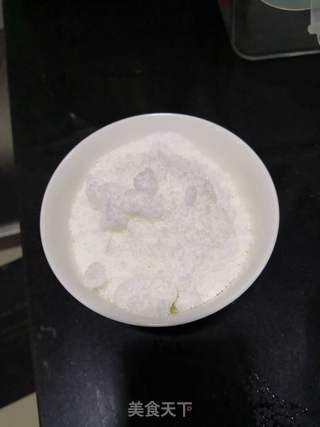 山楂糕的做法步骤:3