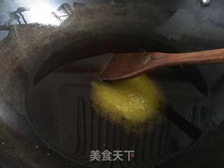 豆豉肉酱（手制老干妈）的做法步骤：6