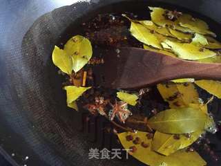豆豉肉酱(手制老干妈)的做法步骤:5