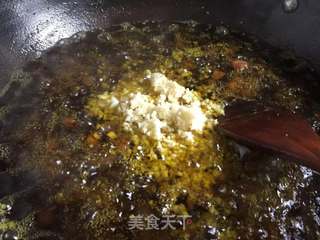 豆豉肉酱(手制老干妈)的做法步骤:8