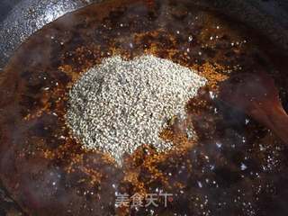 豆豉肉酱(手制老干妈)的做法步骤:11