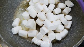 多味果蔬棉花糖的做法步骤:3