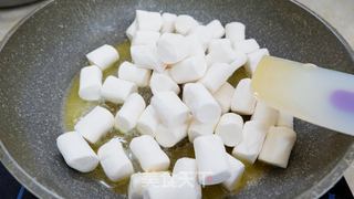 多味果蔬棉花糖的做法步骤:7