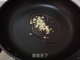 蛋炒饭的做法步骤：5