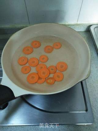 豆腐早餐饼的做法步骤:4