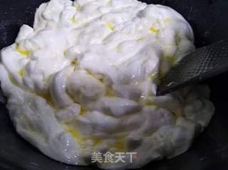 雪花酥的做法步骤:6
