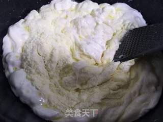 雪花酥的做法步骤:7
