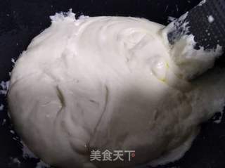 雪花酥的做法步骤:8
