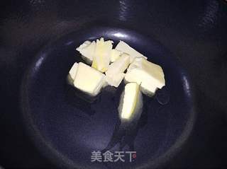 雪花酥的做法步骤:5