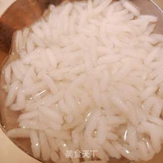 桂圆红枣山药粥的做法步骤:5