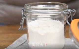 黑芝麻糊的做法步骤:5