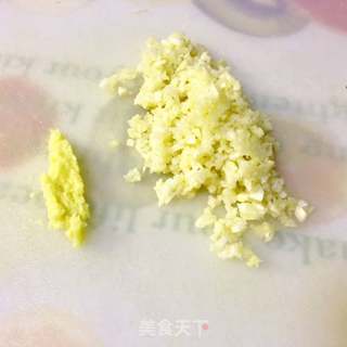 黄瓜脆的做法步骤:3