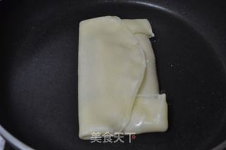 香葱锅饼的做法步骤：11