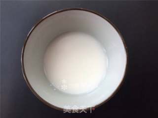 五彩杂酱面的做法步骤:3