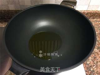 五彩杂酱面的做法步骤:4
