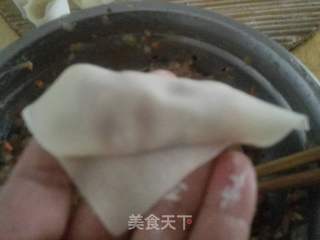 大馅馄炖的做法步骤:5