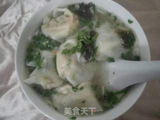 大馅馄炖的做法步骤:12