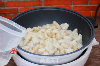香滑猪油的做法步骤:8