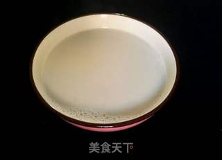 黑豆豆浆的做法步骤:8