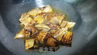 潮州口味汤饺的做法步骤:2