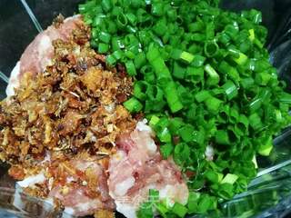 潮州口味汤饺的做法步骤:4