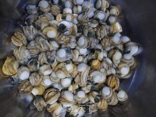 怎样处理新鲜扇贝的做法步骤:5