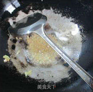 糖醋大虾的做法步骤：3