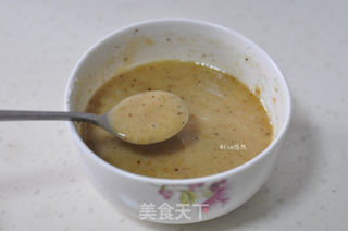 烫面葱花饼的做法步骤：4