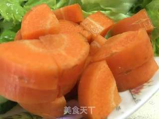 神厨凯撒沙拉的做法步骤：3
