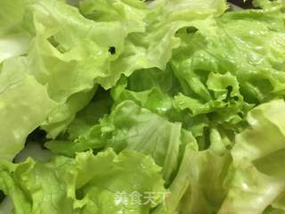 神厨凯撒沙拉的做法步骤：2