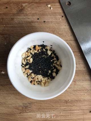 超香辣椒油的做法步骤:3