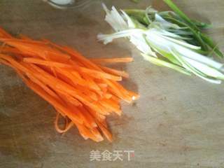 温拌全贝的做法步骤:3