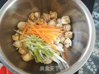 温拌全贝的做法步骤:4