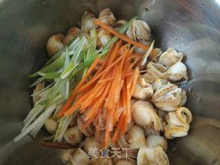 温拌全贝的做法步骤:5